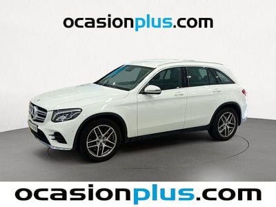 Mercedes GLC220
