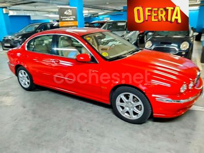 Jaguar X-type