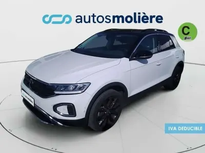 Usado VW T-Roc