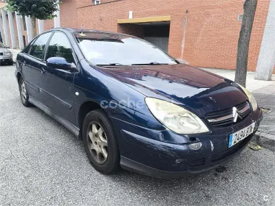 Usado Citroën C5