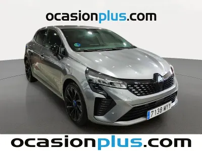Usado Renault Clio Esprit Alpine 143 CV (105 kW) 2025 Utilitario