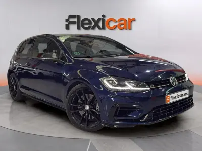 Usado VW Golf VII