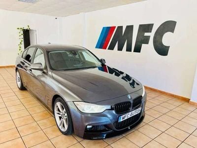 BMW 320 Gran Turismo