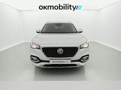 Dover blanco Usado 2023 MG HS Comfort SUV | 15.120 € (Buen precio)