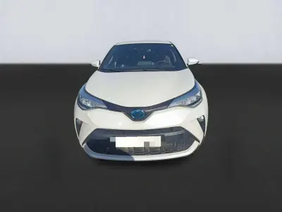 Usado Toyota C-HR+ Advance 98 CV (72 kW) 2022 Blanco SUV
