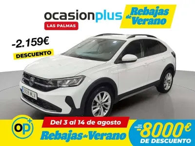 Usado VW Taigo