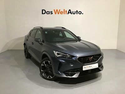 usado Cupra Formentor 1.5 TSI 110kW (150 CV) DSG 150 CV