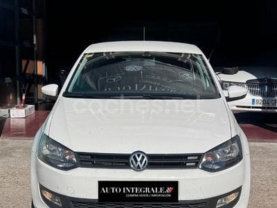 VW Polo