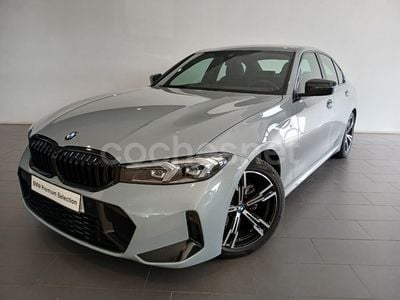 BMW 320e