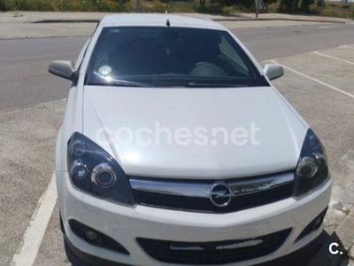 Opel Astra Cabriolet