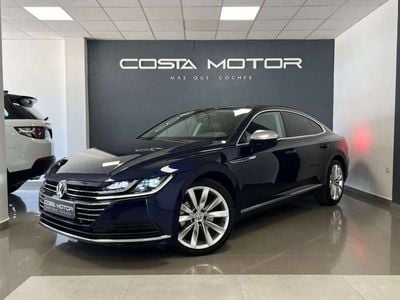 VW Arteon
