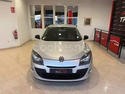 Renault Mégane GrandTour