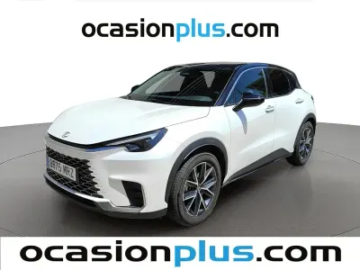 Usado Lexus LBX