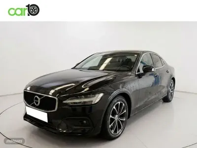 Usado Volvo S60
