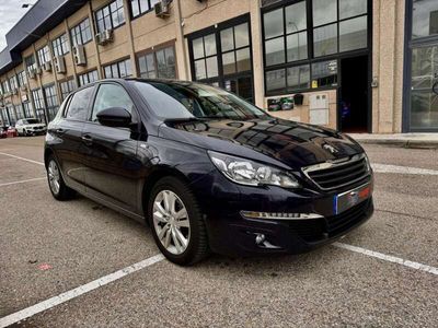 usado Peugeot 308 SW 1.5BlueHDi S&S Style 130