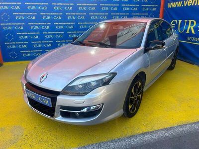 usado Renault Laguna III 