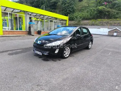 Usado Peugeot 308