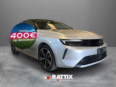 Usado Opel Astra Business Elegance 180 CV (132 kW) 2023 Gris Berlina