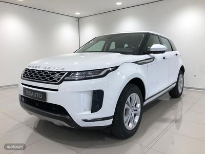 usado Land Rover Range Rover evoque 2.0 D150 S AUTO 4WD MHEV