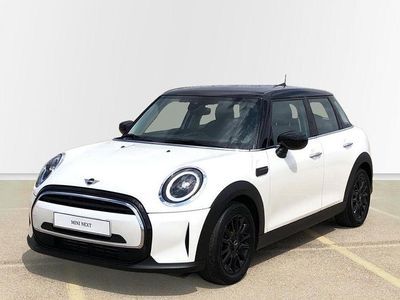 Otro Usado 2023 Mini Cooper Utilitario | 25.890 € (Caro)