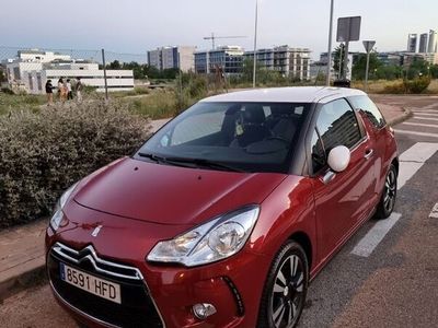 Citroën DS3