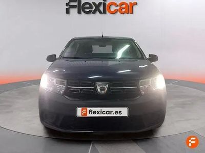 Occasion Dacia Sandero Acces 73 ch (53 kW) 2019 Bleue
