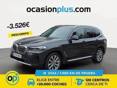 Gris Usado 2023 BMW M140 xLine Utilitario | 37.350 €