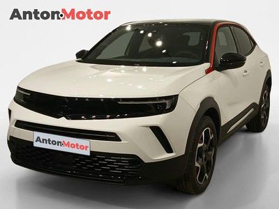 Blanco Nuevo 2025 Opel Mokka S SUV | 25.650 € (Caro)