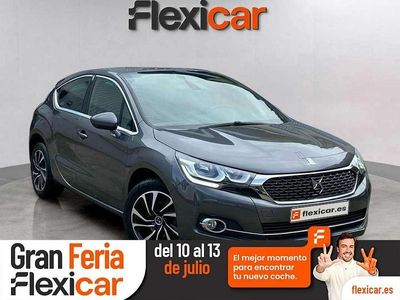 DS Automobiles DS4