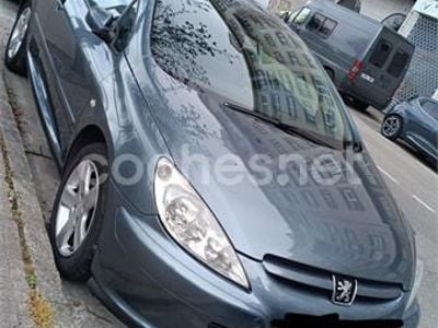 Peugeot 307 CC