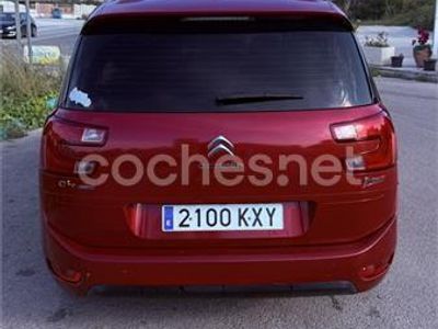 Citroën Grand C4 Picasso