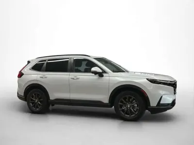 Usado Honda CR-V