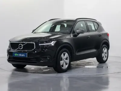 Usado Volvo XC40