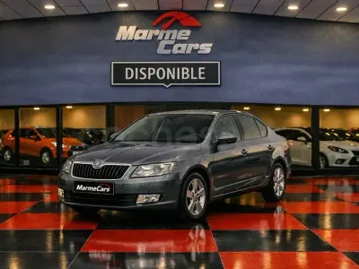 Usado Skoda Octavia