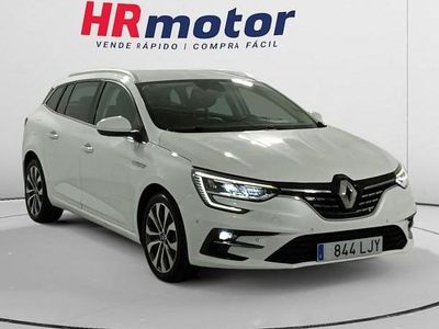Usado Renault Mégane IV Zen 160 CV (117 kW) 2020