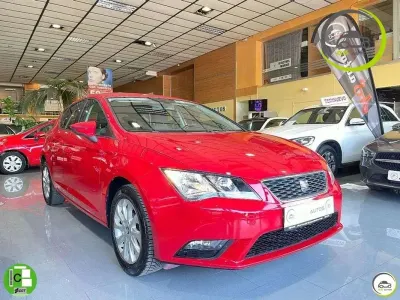 Usado Seat Leon ST