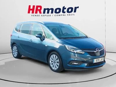 Opel Zafira Tourer