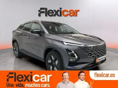 Usado Omoda 5 147 CV (108 kW) 2025 Gris SUV