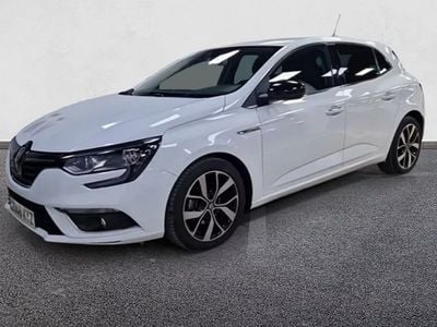 Renault Mégane IV