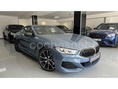 BMW 840