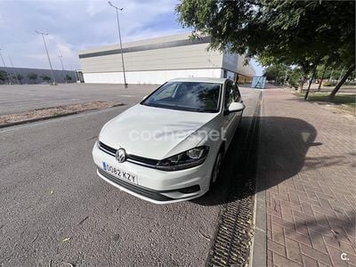 VW Golf VII