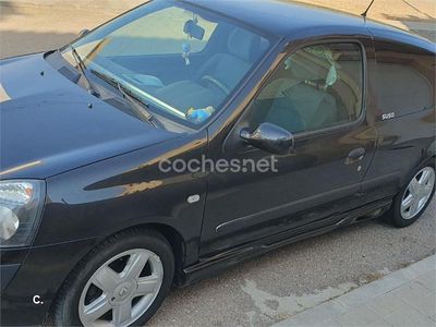 Renault Clio II