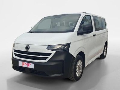 Brugt VW Caravelle 110 HK (80 kW) 2025 Van