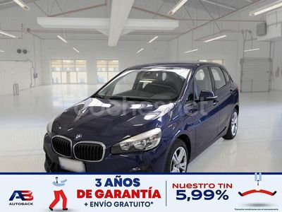 BMW 225 Active Tourer
