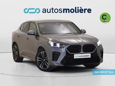 Gris / plata Usado 2025 BMW X2 Comfort Edition SUV | 39.890 €