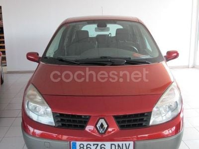 Renault Grand Scénic II