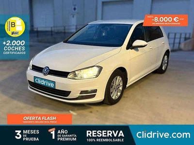 VW Golf VII