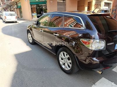 Mazda CX-7