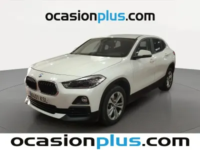 Occasion BMW X2 150 PK (110 kW) 2018 Wit SUV