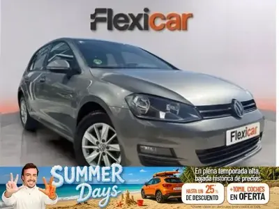 Usado VW Golf VII